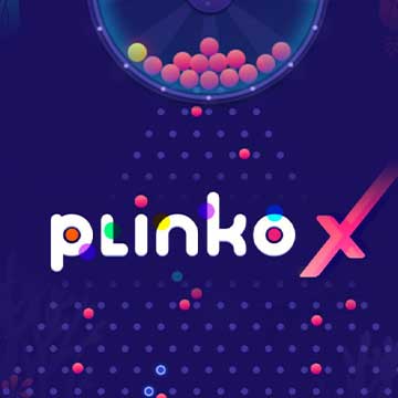 PlinkoX